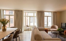 Dukes' Apartments Grand Place - By Dukes' Hotel Collection
